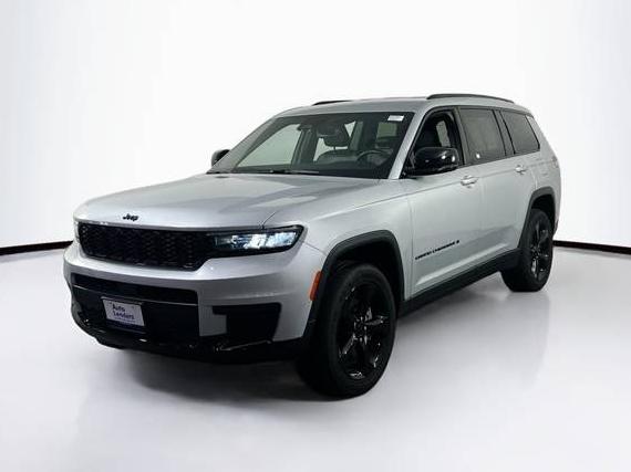 JEEP GRAND CHEROKEE 2022 1C4RJKAG8N8524954 image